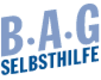 Logo BAG Selbsthilfe