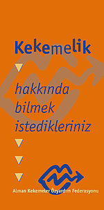Basisinfo - Türkisch
